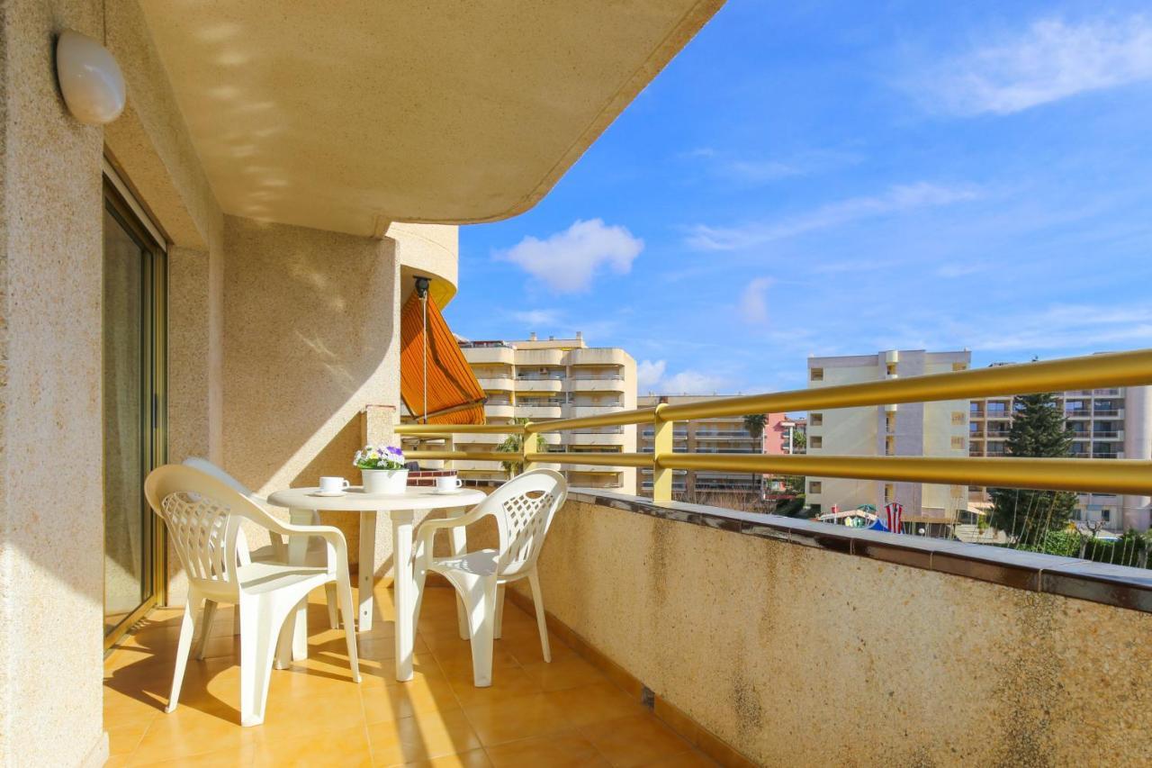 Cordoba Homestay By Turismar サロウ エクステリア 写真
