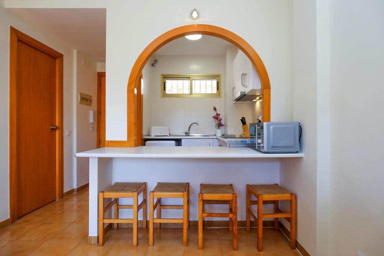 Cordoba Homestay By Turismar サロウ エクステリア 写真
